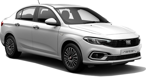 Fiat Egea Dizel Sedan 2023